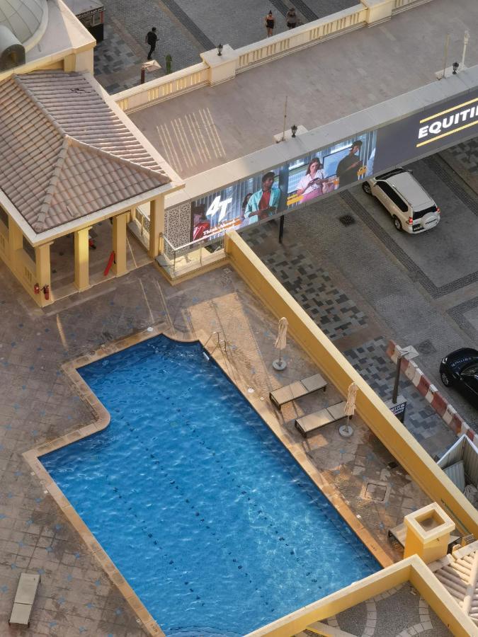 Prestige Hostel Dubai Luaran gambar