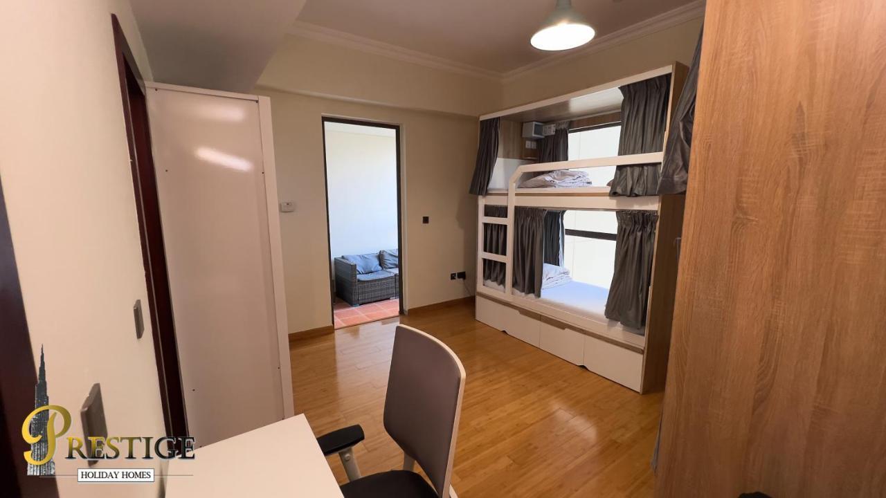 Prestige Hostel Dubai Luaran gambar
