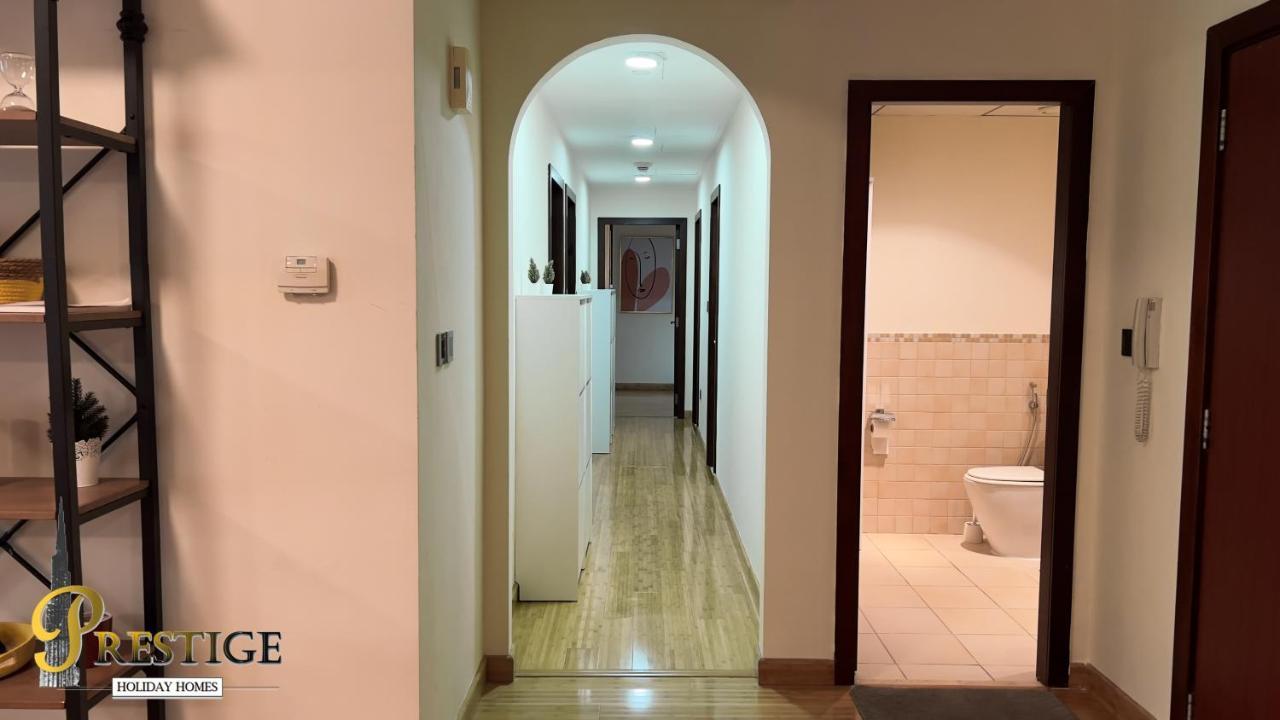 Prestige Hostel Dubai Luaran gambar