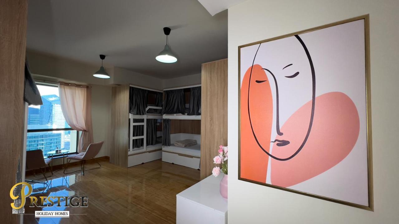 Prestige Hostel Dubai Luaran gambar