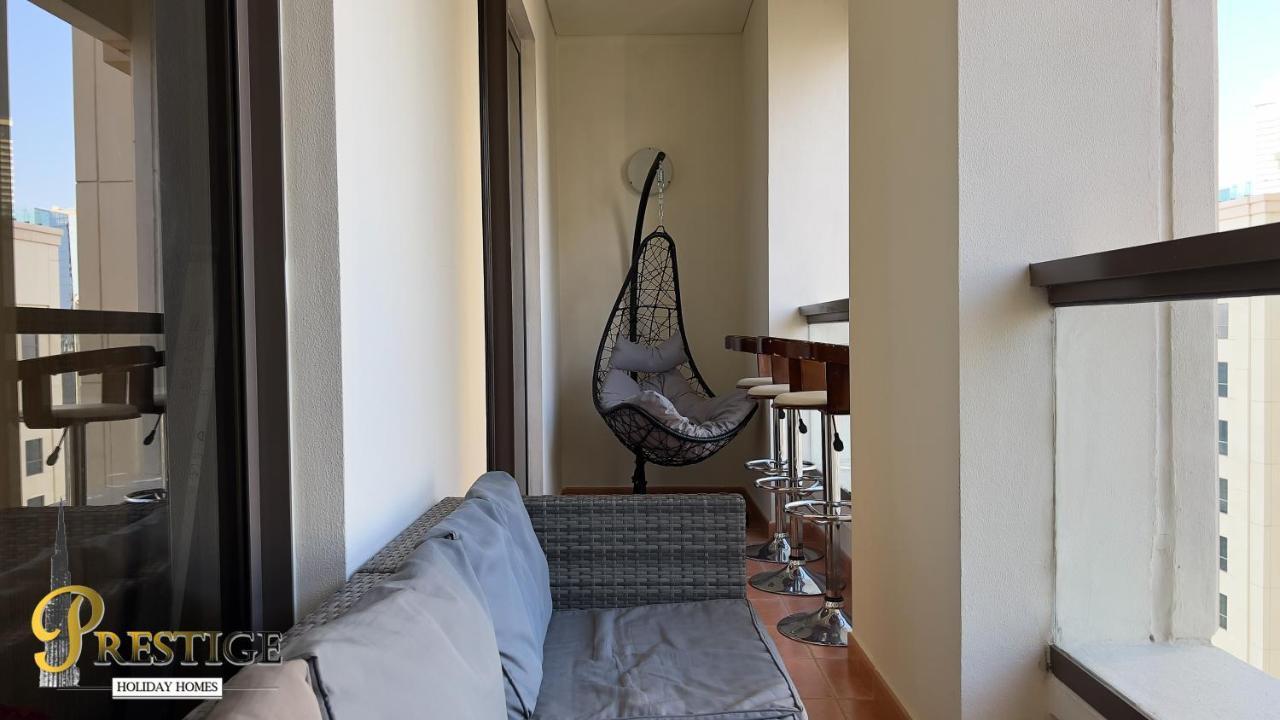 Prestige Hostel Dubai Luaran gambar