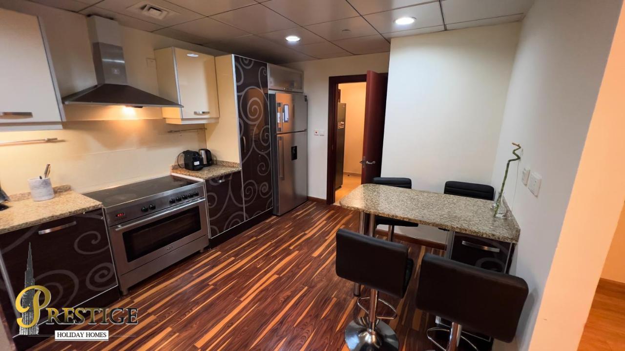 Prestige Hostel Dubai Luaran gambar