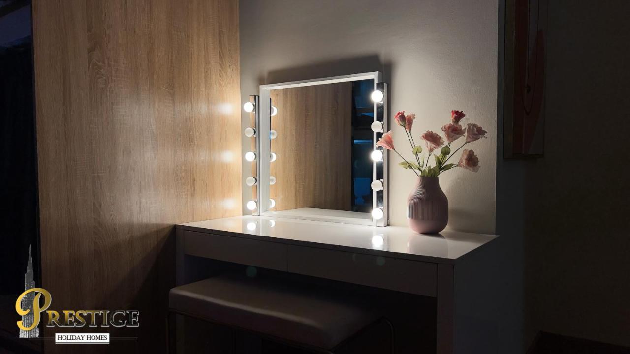 Prestige Hostel Dubai Luaran gambar